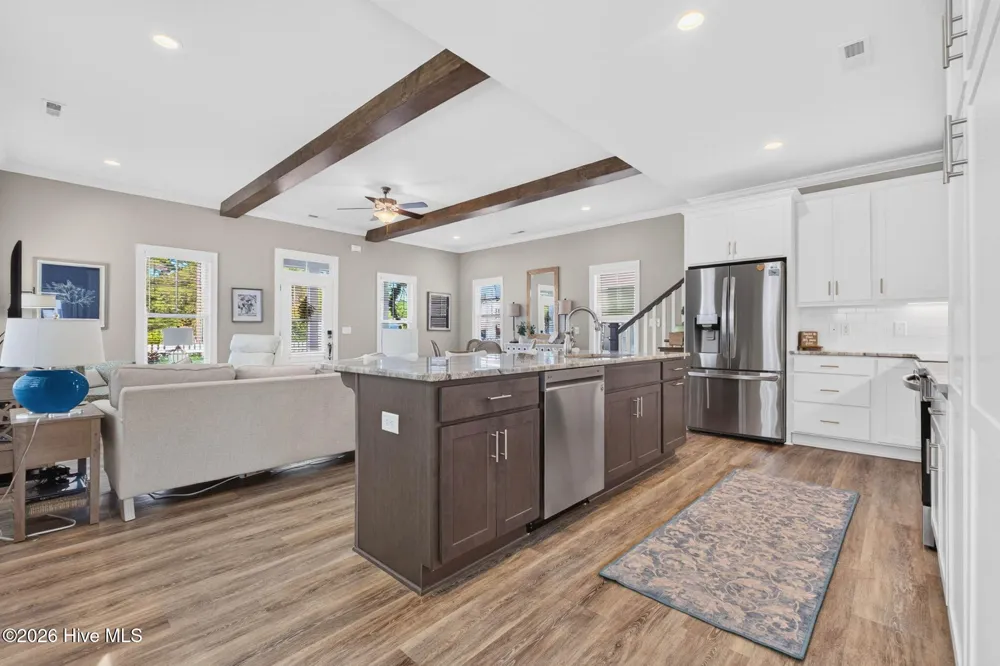 1018 Caswell Avenue Southport, NC 28461