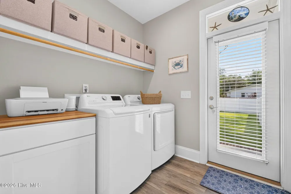 1018 Caswell Avenue Southport, NC 28461