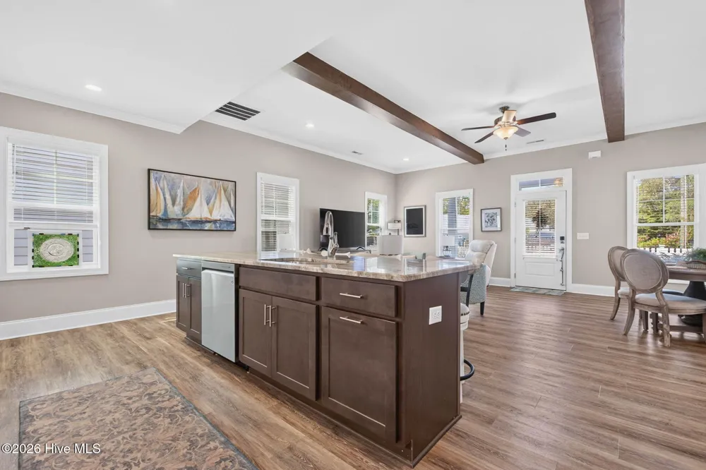 1018 Caswell Avenue Southport, NC 28461