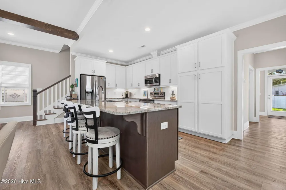1018 Caswell Avenue Southport, NC 28461