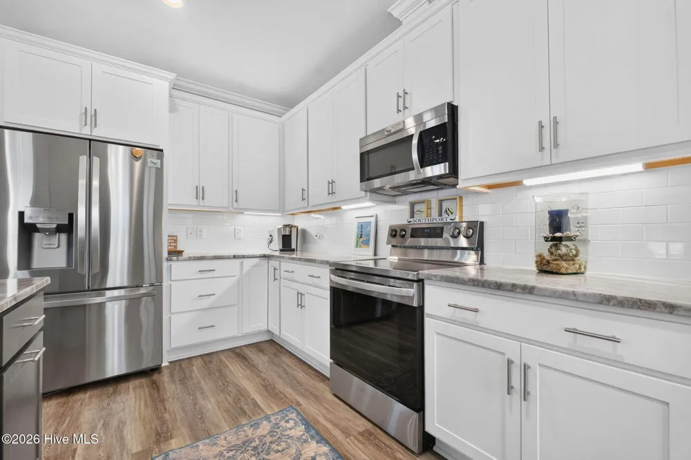 1018 Caswell Avenue Southport, NC 28461