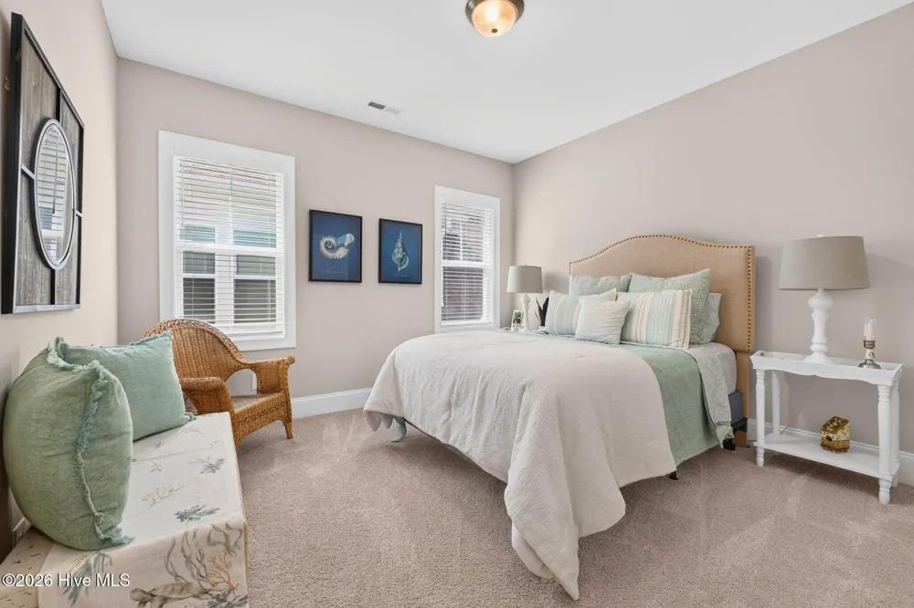 1018 Caswell Avenue Southport, NC 28461