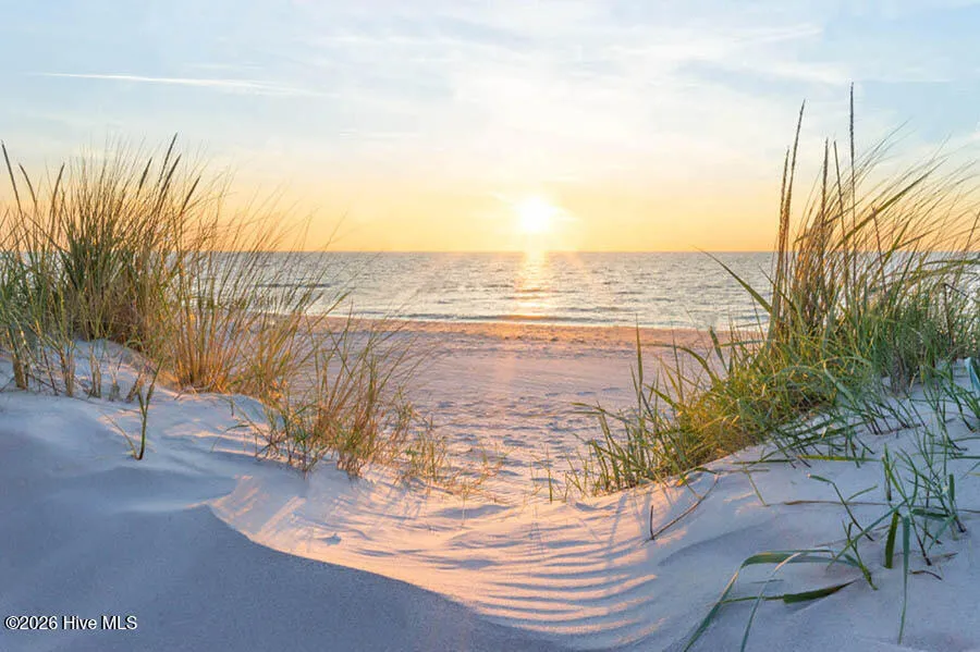 1018 Caswell Avenue Southport, NC 28461