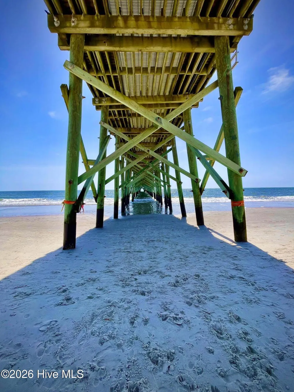 1018 Caswell Avenue Southport, NC 28461