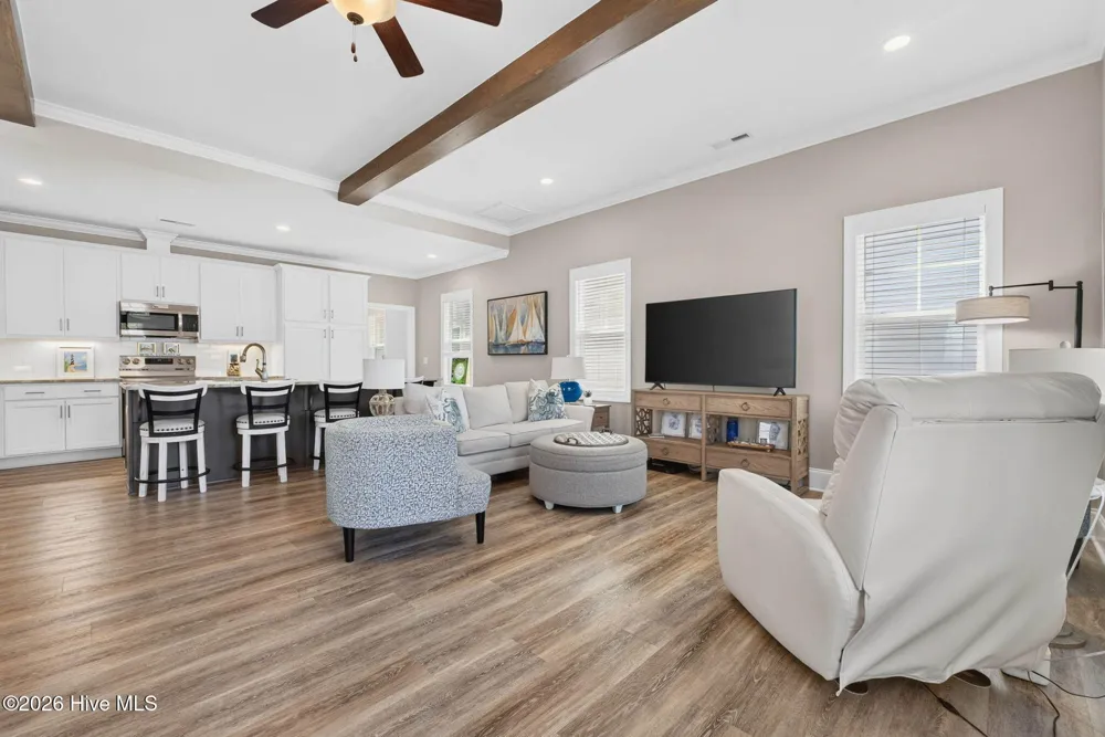 1018 Caswell Avenue Southport, NC 28461