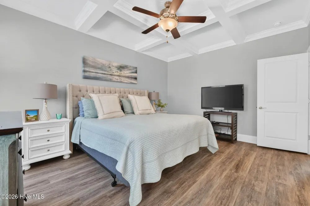 1018 Caswell Avenue Southport, NC 28461