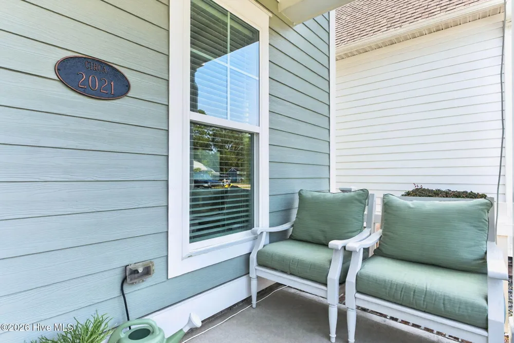 1018 Caswell Avenue Southport, NC 28461