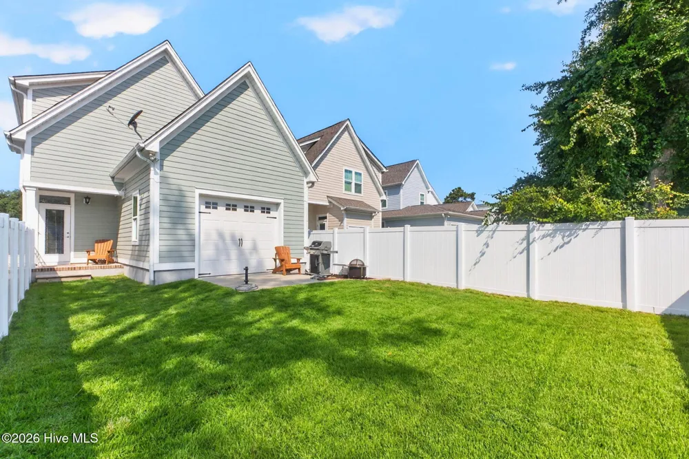 1018 Caswell Avenue Southport, NC 28461