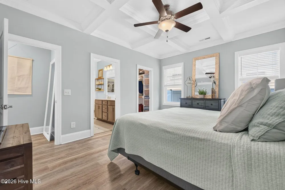 1018 Caswell Avenue Southport, NC 28461