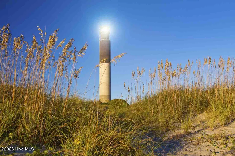 1018 Caswell Avenue Southport, NC 28461
