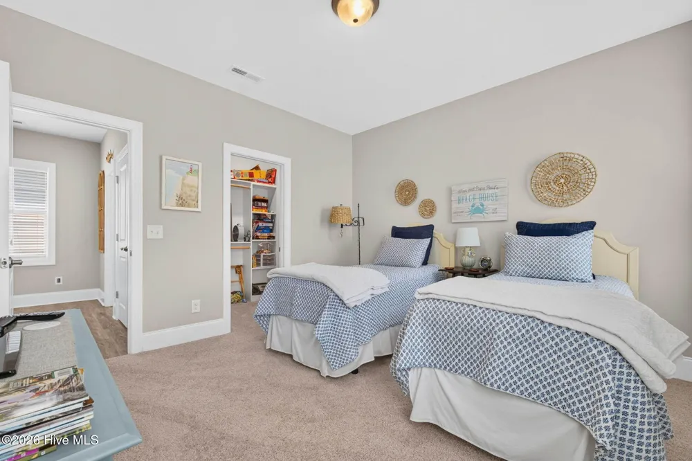 1018 Caswell Avenue Southport, NC 28461
