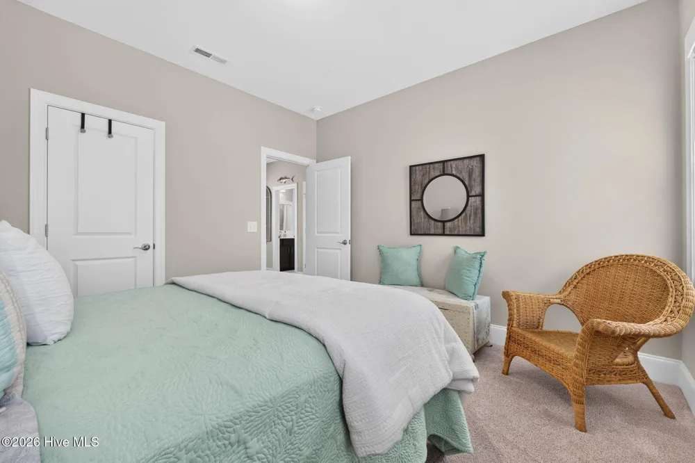 1018 Caswell Avenue Southport, NC 28461