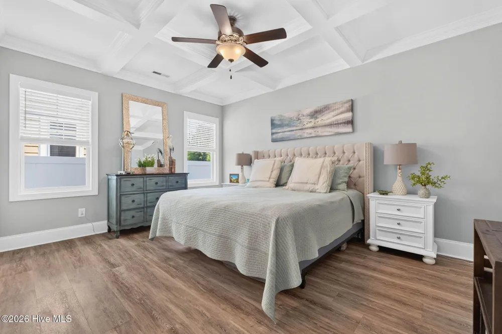 1018 Caswell Avenue Southport, NC 28461