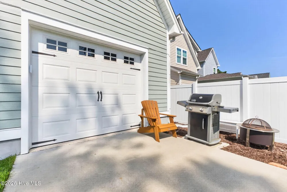 1018 Caswell Avenue Southport, NC 28461