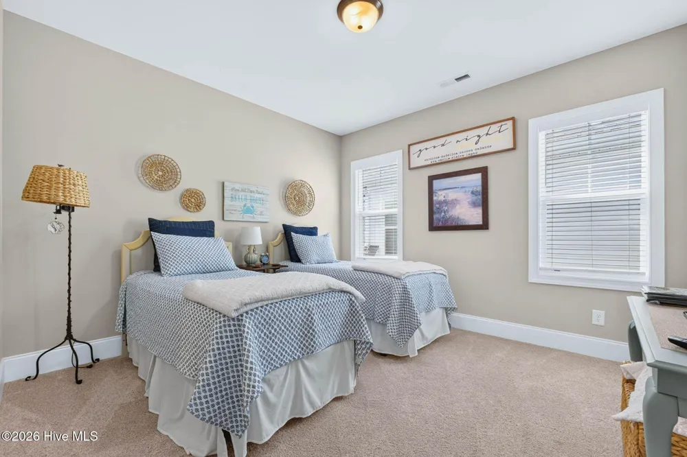 1018 Caswell Avenue Southport, NC 28461