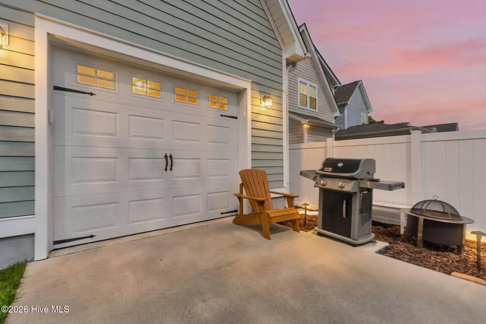1018 Caswell Avenue Southport, NC 28461