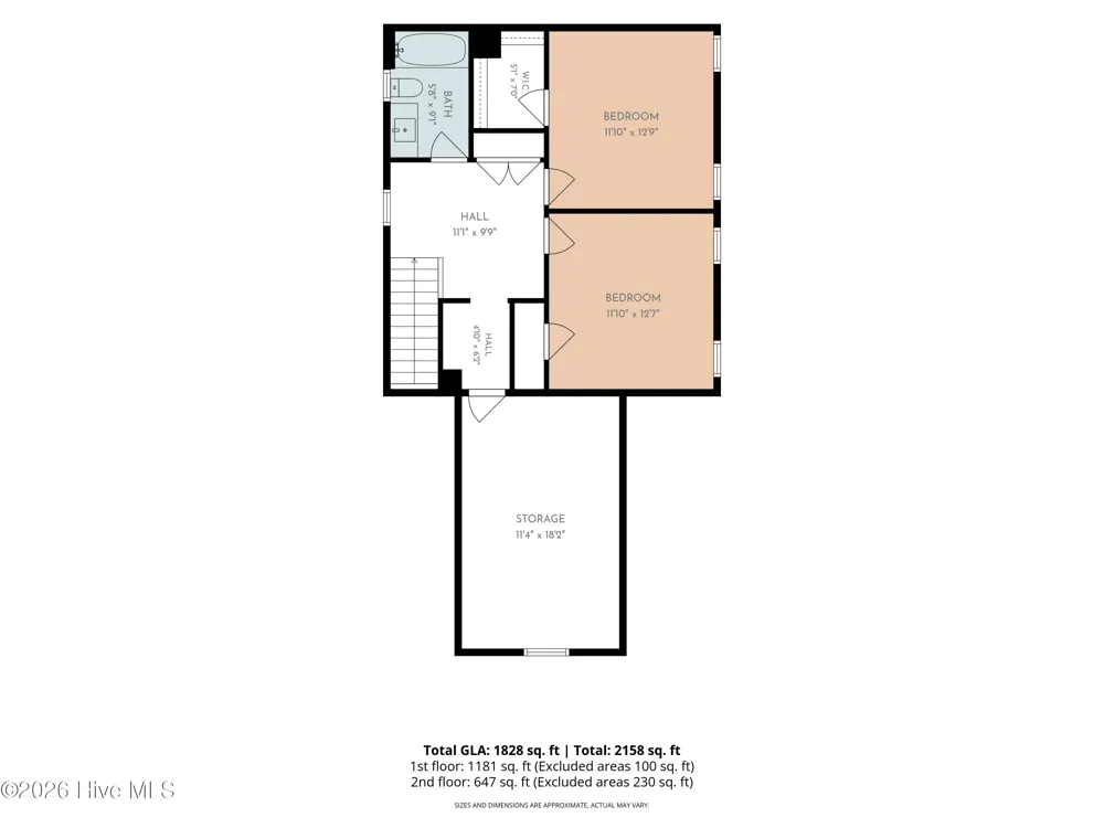 1018 Caswell Avenue Southport, NC 28461