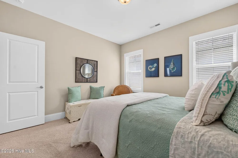 1018 Caswell Avenue Southport, NC 28461