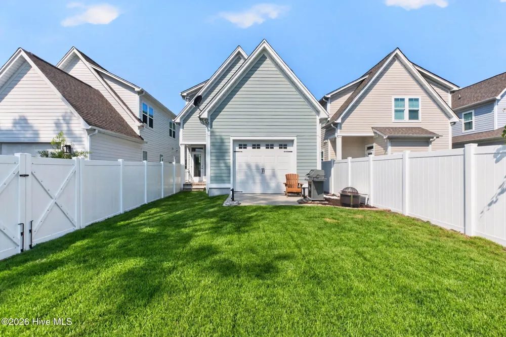 1018 Caswell Avenue Southport, NC 28461
