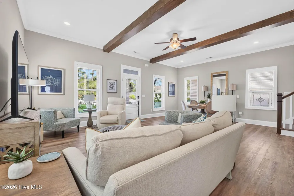 1018 Caswell Avenue Southport, NC 28461