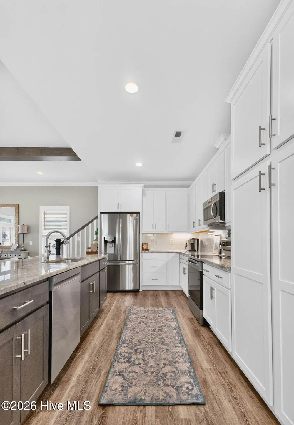 1018 Caswell Avenue Southport, NC 28461