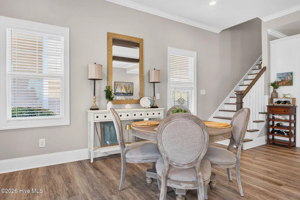1018 Caswell Avenue Southport, NC 28461