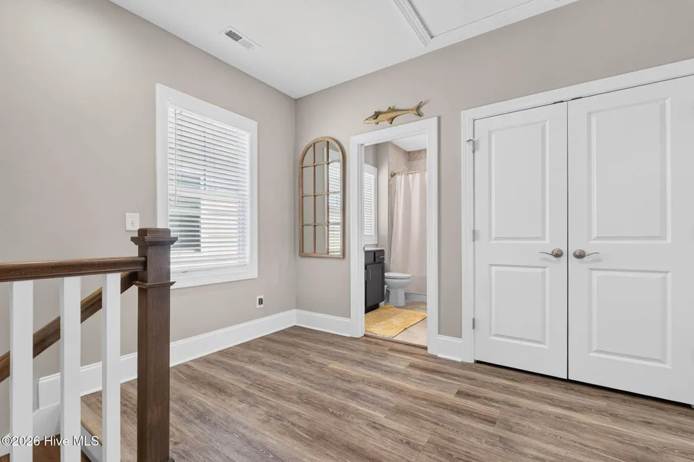 1018 Caswell Avenue Southport, NC 28461