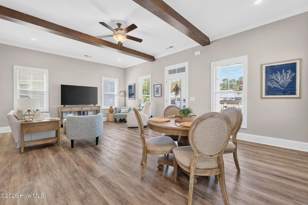 1018 Caswell Avenue Southport, NC 28461