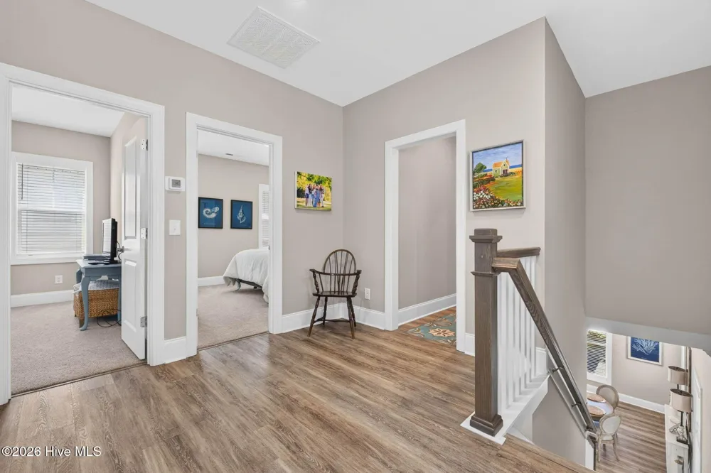 1018 Caswell Avenue Southport, NC 28461