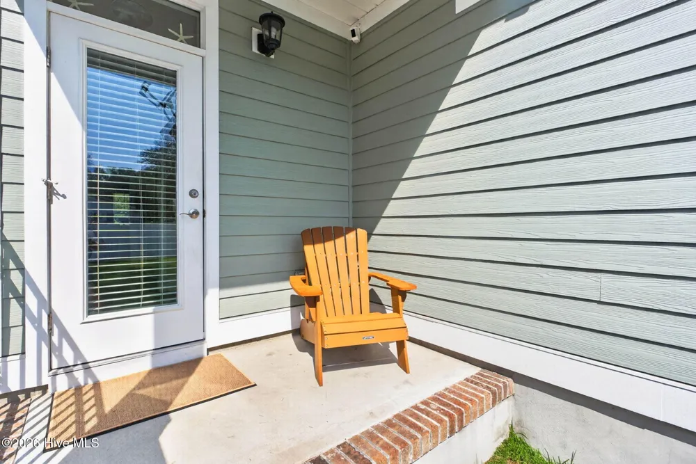 1018 Caswell Avenue Southport, NC 28461