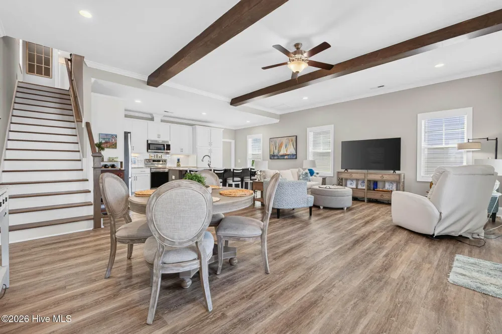 1018 Caswell Avenue Southport, NC 28461