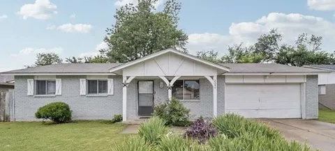 2346 S 118th EastAvenue