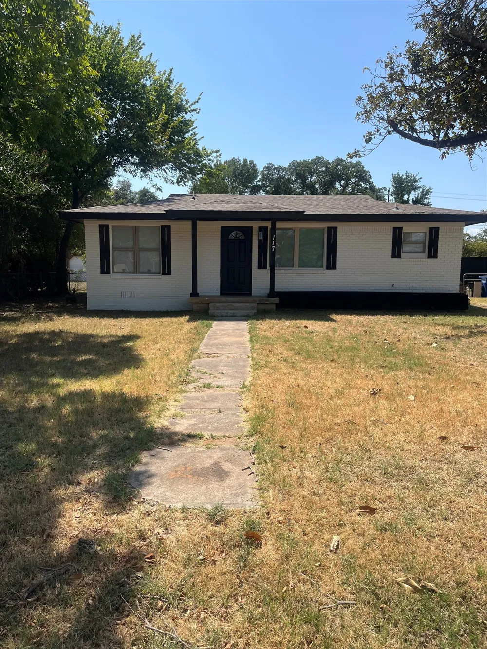 117 Westline Road Azle, TX 76020