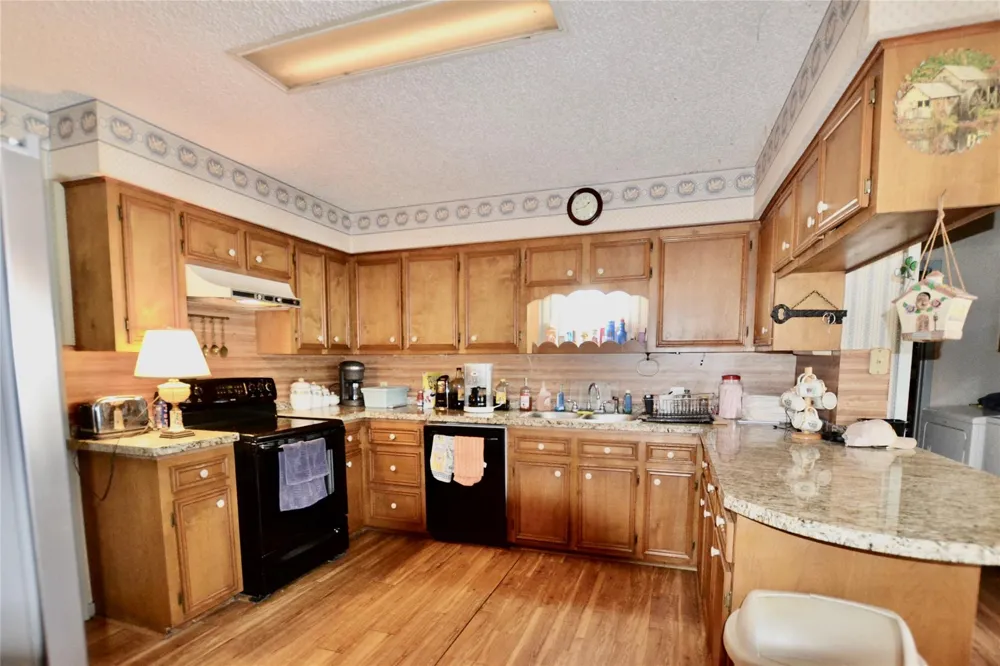 160 Kennedy Drive Livingston, TX 77351