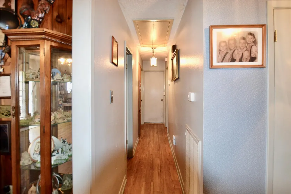 160 Kennedy Drive Livingston, TX 77351