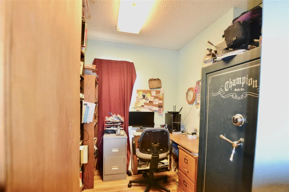 160 Kennedy Drive Livingston, TX 77351