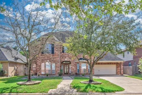 15435 Stoneridge Park Lane