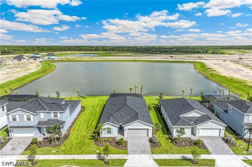 Bluewater Road Babcock Ranch, FL 33982