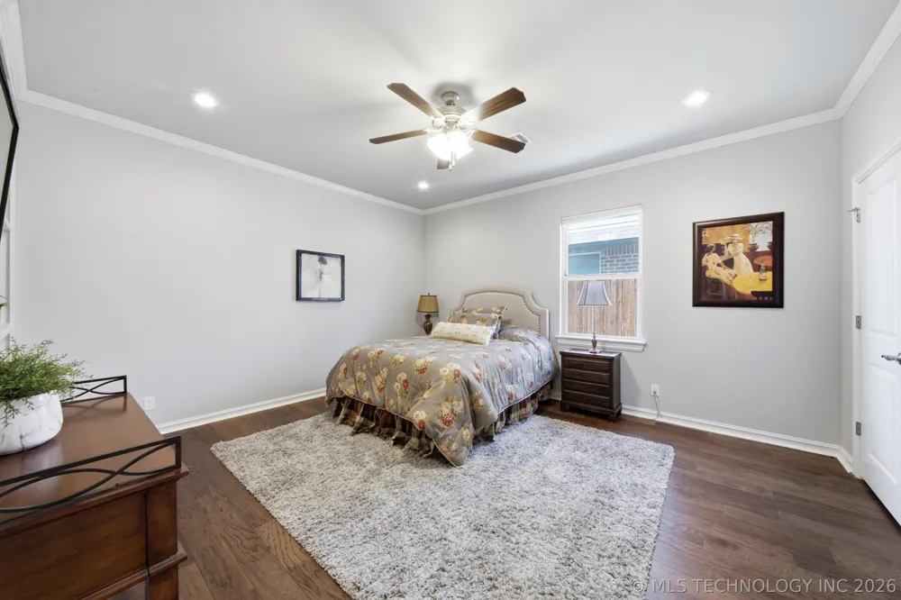 10353 E 125th Circle S Bixby, OK 74008