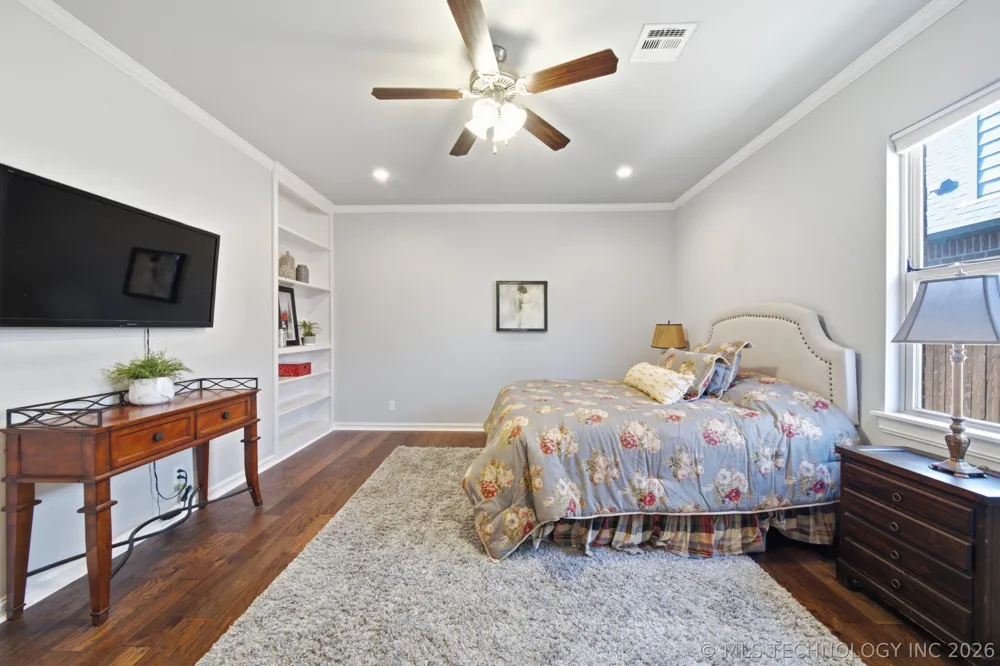 10353 E 125th Circle S Bixby, OK 74008