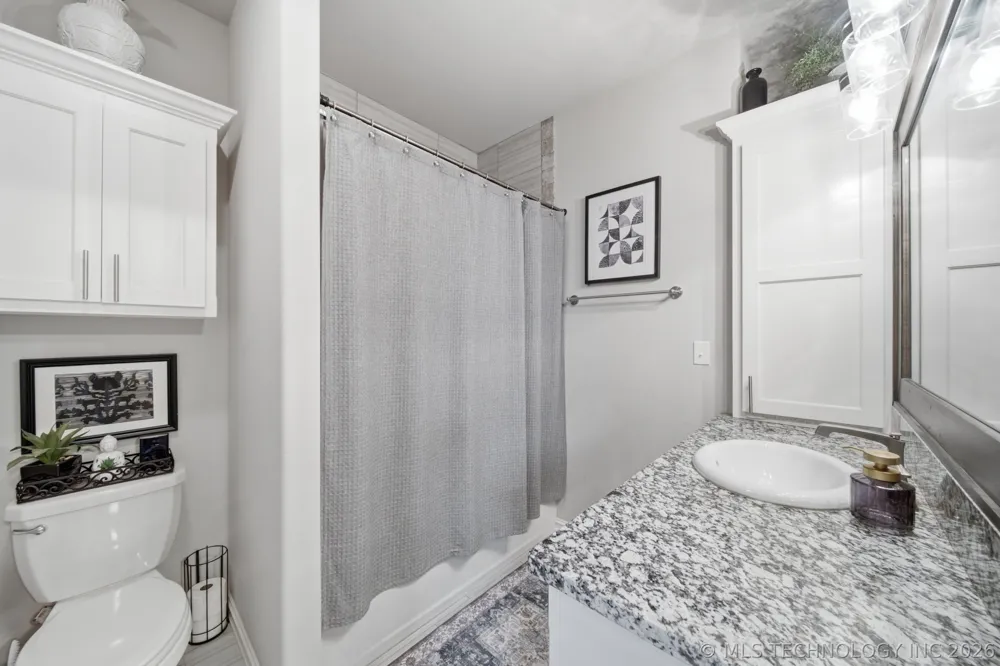10353 E 125th Circle S Bixby, OK 74008
