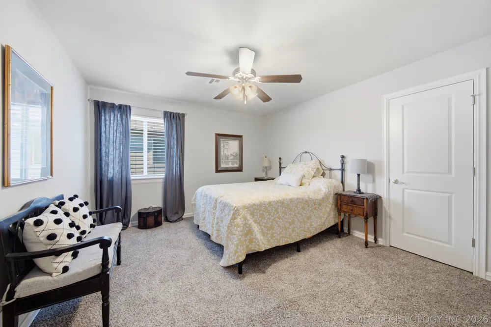 10353 E 125th Circle S Bixby, OK 74008