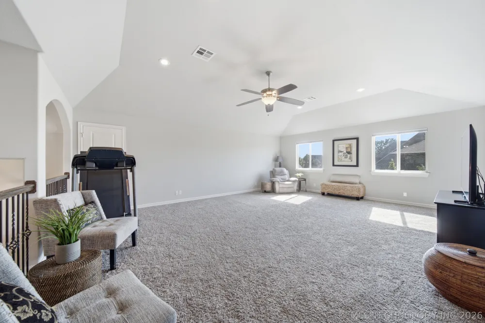 10353 E 125th Circle S Bixby, OK 74008