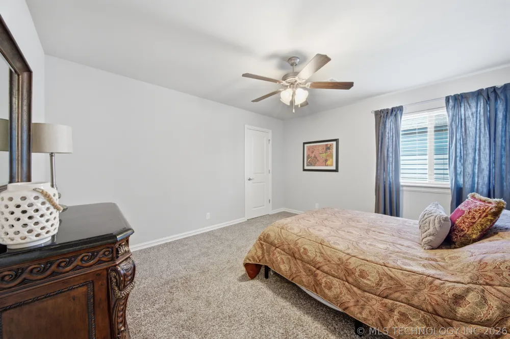 10353 E 125th Circle S Bixby, OK 74008