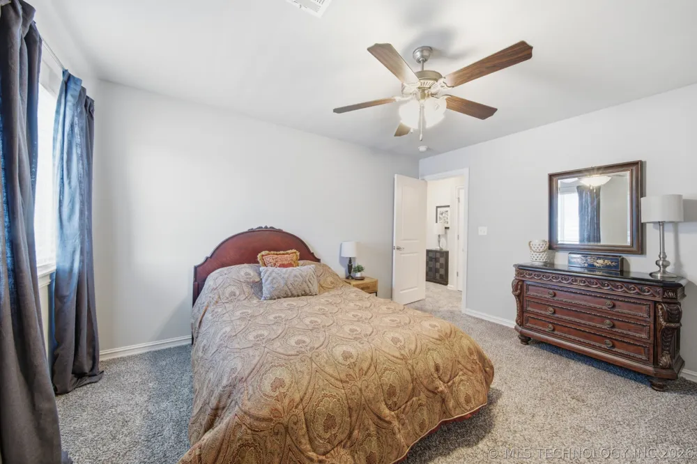 10353 E 125th Circle S Bixby, OK 74008