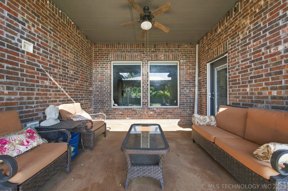 10353 E 125th Circle S Bixby, OK 74008