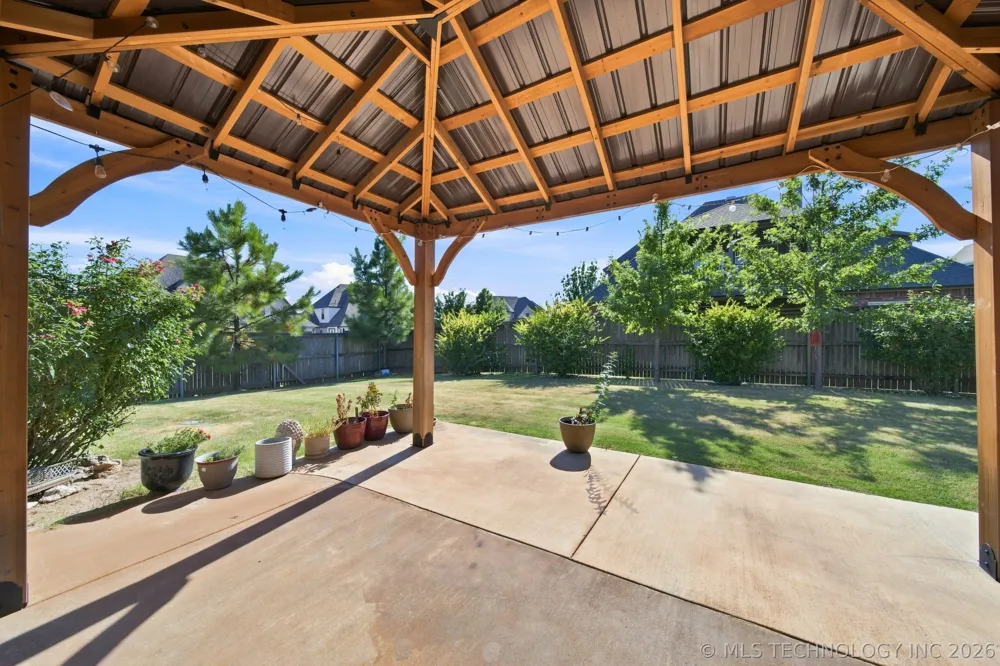 10353 E 125th Circle S Bixby, OK 74008