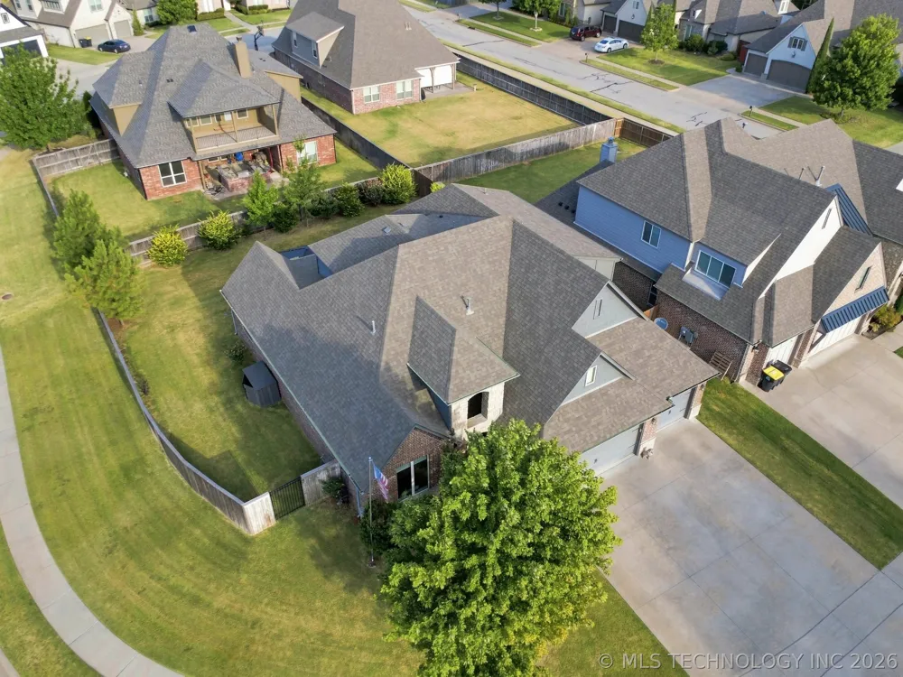 10353 E 125th Circle S Bixby, OK 74008