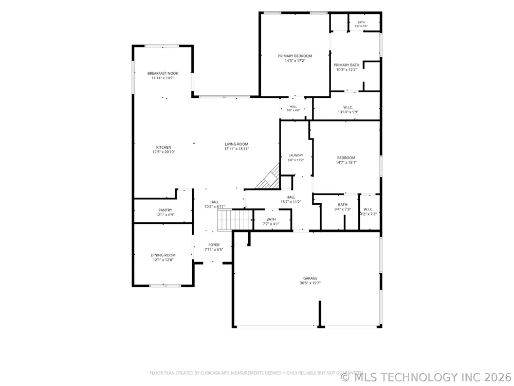 10353 E 125th Circle S Bixby, OK 74008