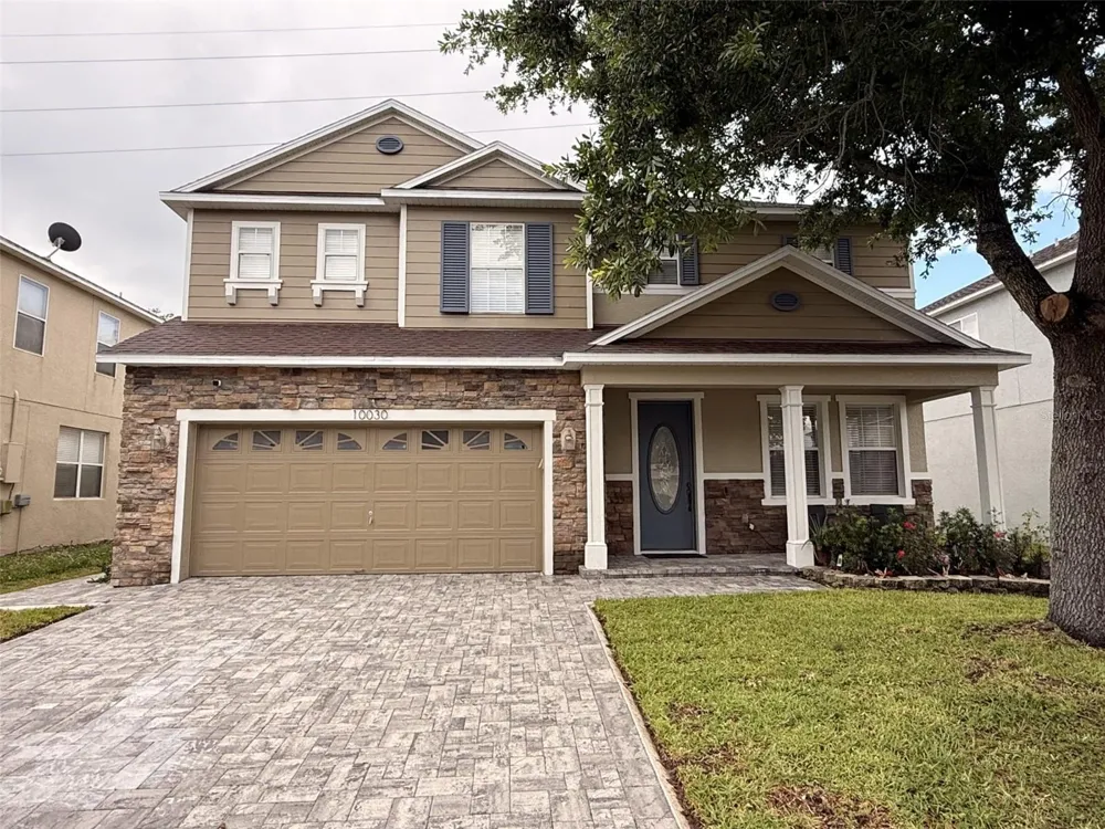 10030 STRATFORD POINTE AVENUE Orlando, FL 32832